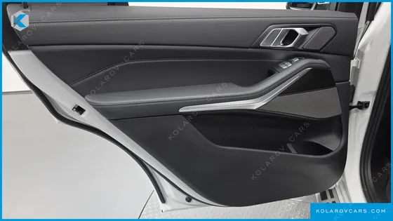 BMW X7 XDRIVE 40I M SPORT 7STR