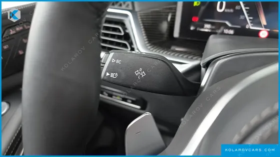BMW X7 XDRIVE 40I M SPORT 7STR