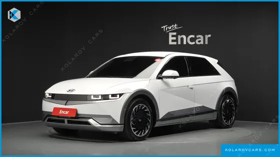 HYUNDAI IONIQ 5 LONG RANGE