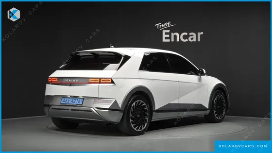 HYUNDAI IONIQ 5 LONG RANGE