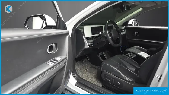 HYUNDAI IONIQ 5 LONG RANGE
