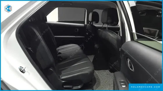 HYUNDAI IONIQ 5 LONG RANGE