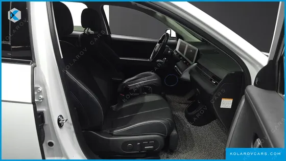 HYUNDAI IONIQ 5 LONG RANGE