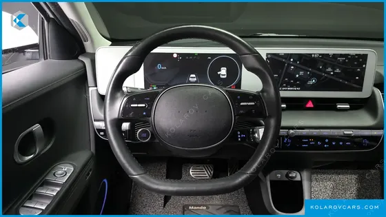 HYUNDAI IONIQ 5 LONG RANGE