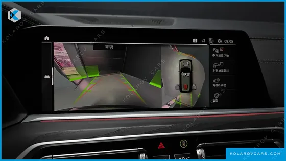 BMW X7 XDRIVE 40I DESIGN PURE EXCELLENCE 6-SEATER