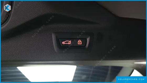 BMW X7 XDRIVE 40I DESIGN PURE EXCELLENCE 6-SEATER