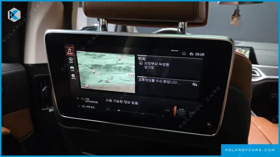 BMW X7 XDRIVE 40I DESIGN PURE EXCELLENCE 6-SEATER