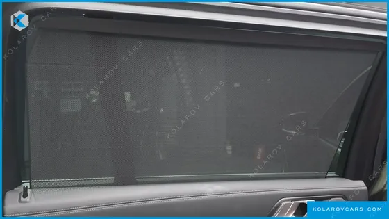 BMW X7 XDRIVE 40I DESIGN PURE EXCELLENCE 6-SEATER