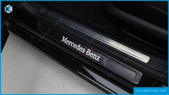 MERCEDES S-CLASS S580L 4MATIC