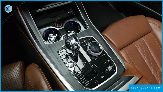 BMW X7 XDRIVE 30D DESIGN PURE EXCELLENT 6-SEATER