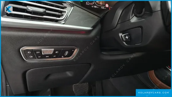 BMW X7 XDRIVE 30D DESIGN PURE EXCELLENT 6-SEATER
