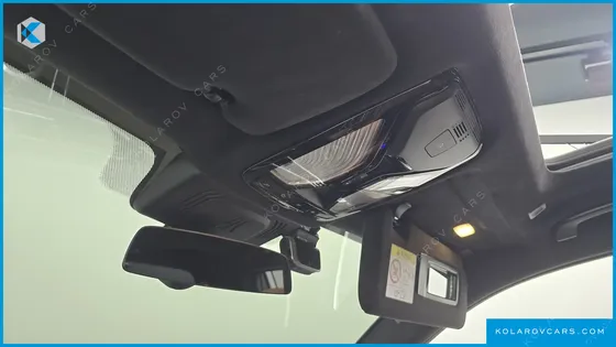 BMW X7 XDRIVE 30D M SPORT 6 STR