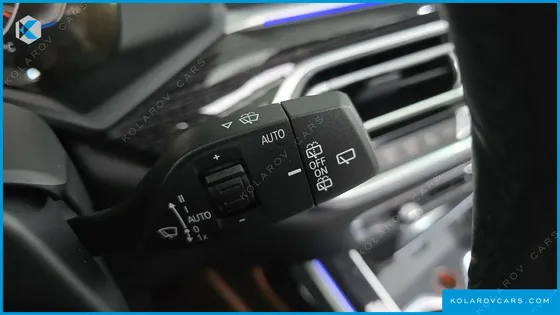 BMW X7 XDRIVE 30D M SPORT 6 STR