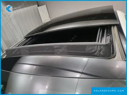 MERCEDES S-CLASS S350 D