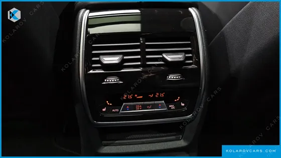 BMW X7 XDRIVE 40I M SPORT 6STR