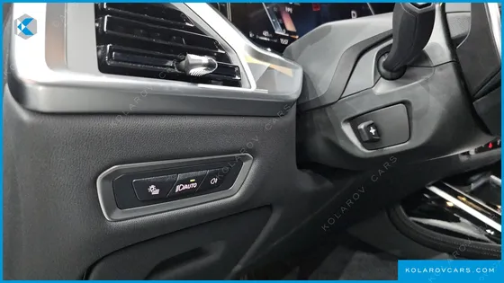 BMW X7 XDRIVE 40I M SPORT 6STR