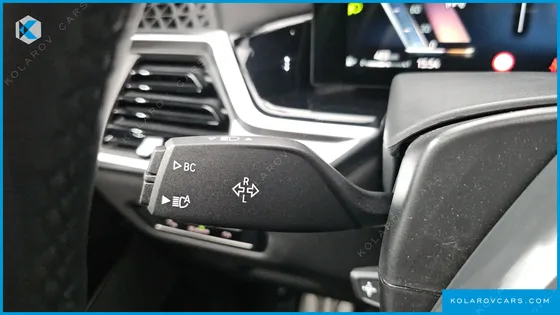 BMW X7 XDRIVE 40I M SPORT 6STR