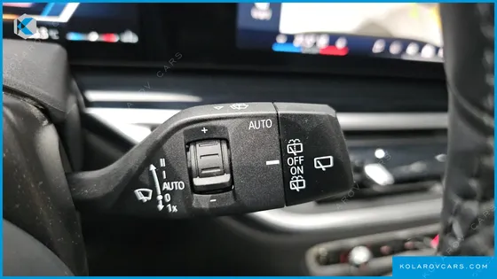 BMW X7 XDRIVE 40I M SPORT 6STR