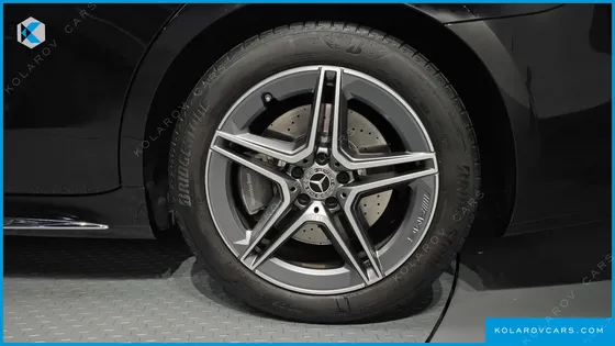 MERCEDES S-CLASS S400 D 4MATIC