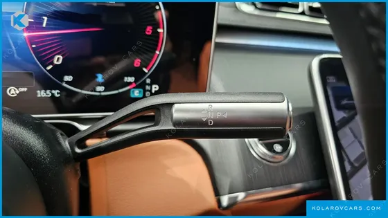 MERCEDES S-CLASS S400 D 4MATIC