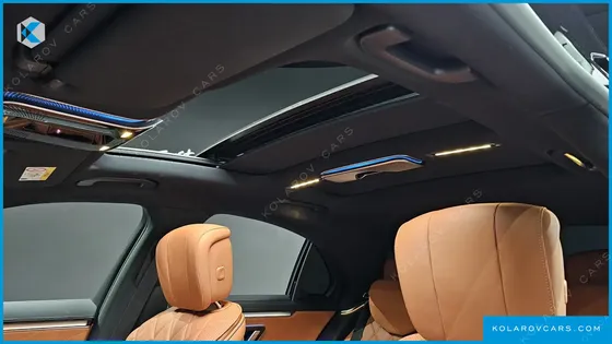 MERCEDES S-CLASS S400 D 4MATIC