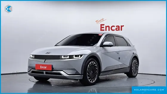 HYUNDAI IONIQ 5 LONG RANGE AWD
