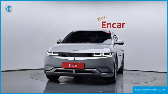 HYUNDAI IONIQ 5 LONG RANGE AWD