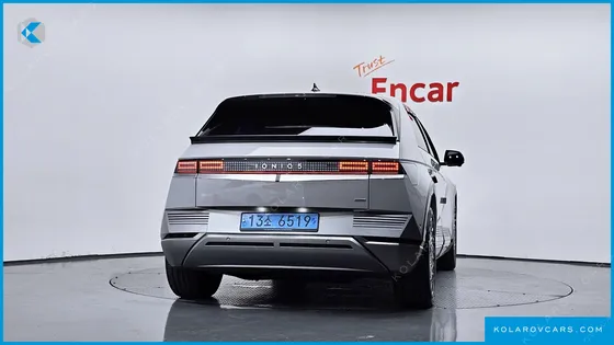 HYUNDAI IONIQ 5 LONG RANGE AWD