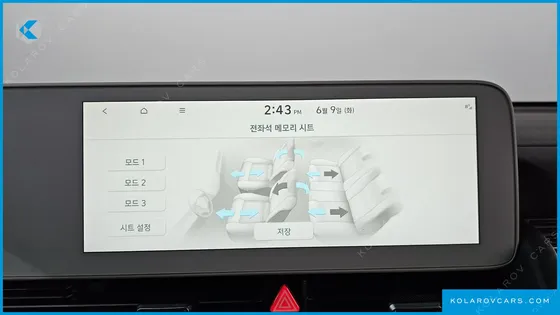 HYUNDAI IONIQ 5 LONG RANGE AWD