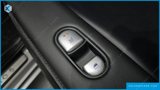 HYUNDAI IONIQ 5 LONG RANGE AWD