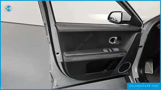 HYUNDAI IONIQ 5 LONG RANGE AWD