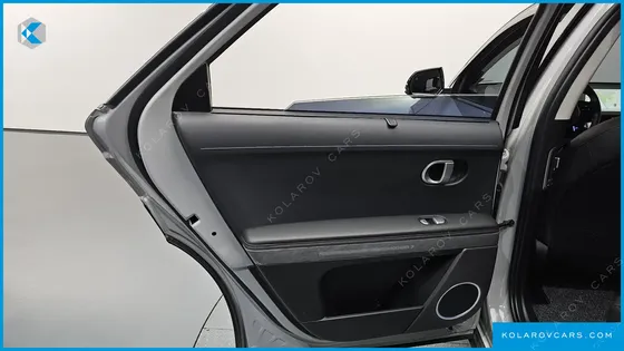 HYUNDAI IONIQ 5 LONG RANGE AWD