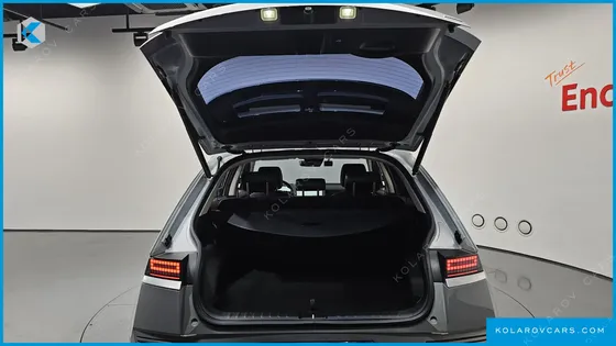 HYUNDAI IONIQ 5 LONG RANGE AWD