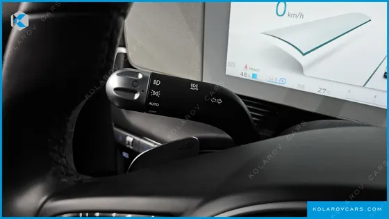 HYUNDAI IONIQ 5 LONG RANGE AWD