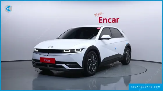 HYUNDAI IONIQ 5 LONG RANGE