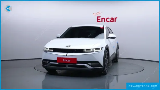 HYUNDAI IONIQ 5 LONG RANGE