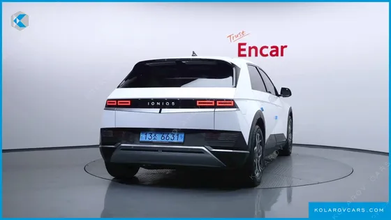 HYUNDAI IONIQ 5 LONG RANGE