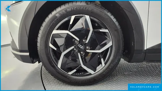 HYUNDAI IONIQ 5 LONG RANGE