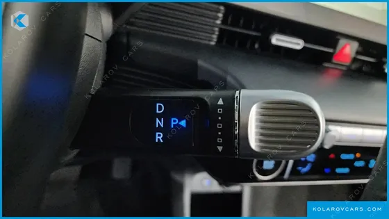 HYUNDAI IONIQ 5 LONG RANGE
