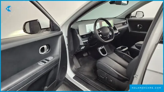 HYUNDAI IONIQ 5 LONG RANGE