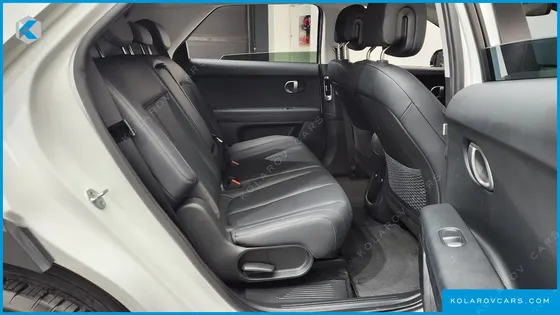 HYUNDAI IONIQ 5 LONG RANGE