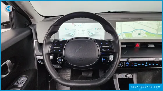 HYUNDAI IONIQ 5 LONG RANGE