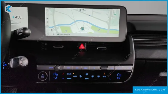 HYUNDAI IONIQ 5 LONG RANGE