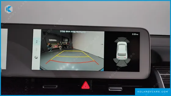 HYUNDAI IONIQ 5 LONG RANGE