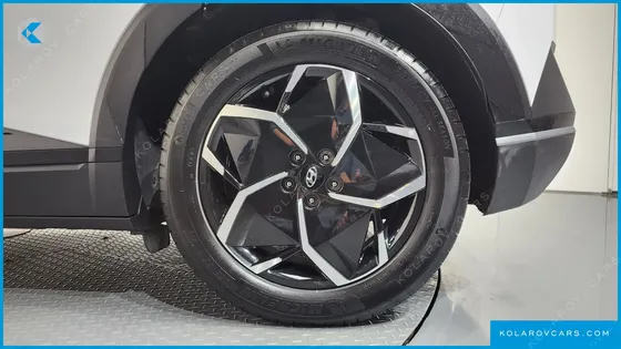 HYUNDAI IONIQ 5 LONG RANGE