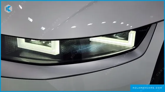 HYUNDAI IONIQ 5 LONG RANGE