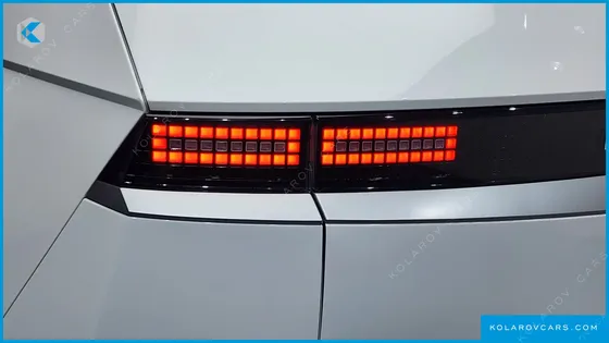 HYUNDAI IONIQ 5 LONG RANGE