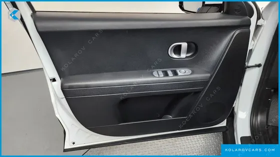 HYUNDAI IONIQ 5 LONG RANGE