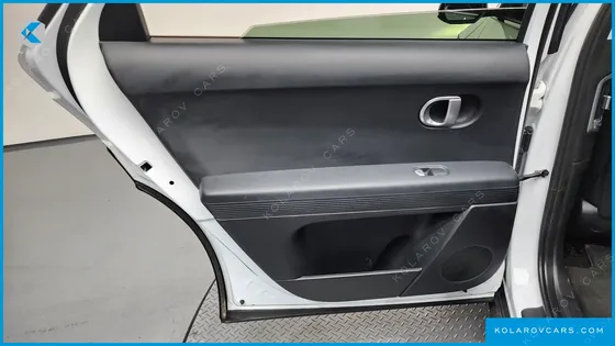HYUNDAI IONIQ 5 LONG RANGE