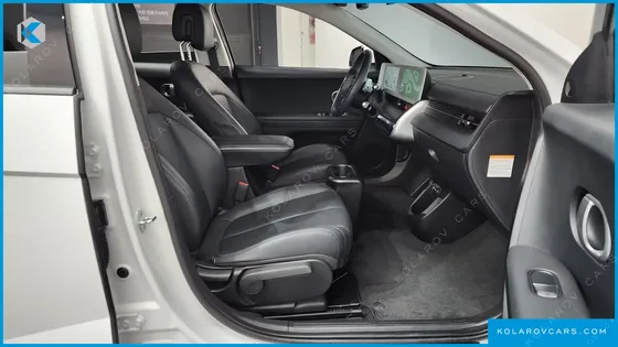 HYUNDAI IONIQ 5 LONG RANGE